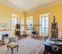 Terrenos Oeiras - Fotos para Palacete Centro Histórico - Paço de Arcos